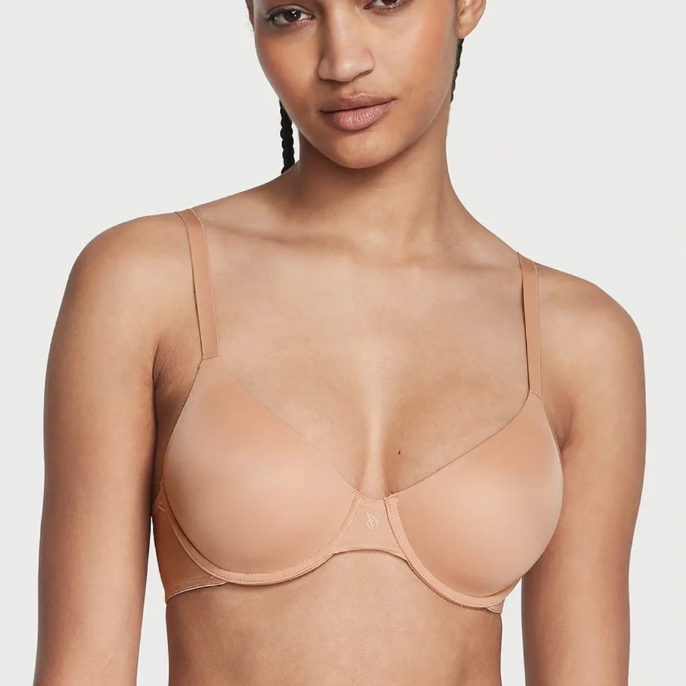 Victoria‎ Secret Angelight Full Coverage Spacer Bra